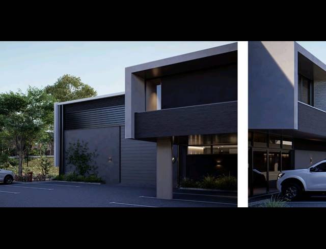 164M² WAREHOUSE FOR SALE IN BALLITO CENTRAL